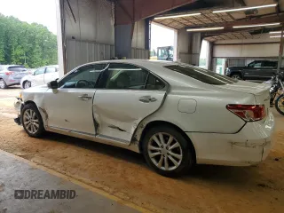 2011 Lexus ES 330 с VIN JTHBK1EG1B2439406, выставлен на аукционе Copart как лот 54716615 с пробегом 77 617 миль миль и Списание • Salvage title. История ставок и продаж доступна на DreamBid. Изображение 2.