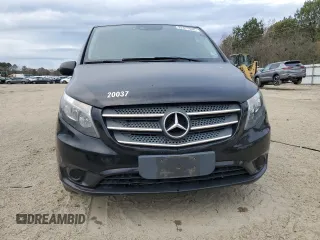 2020 Mercedes-Benz Metris with VIN W1WV0FEY6L3686351, listed as a Copart auction lot 82871044 with 96,538 mi miles and Clean Title. Bid and sale history available at DreamBid. Image 5.