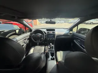 2020 Subaru WRX Limited with VIN JF1VA1H62L9831698, listed as a Copart auction lot 51107095 with 79,613 mi miles and Clean title. Bid and sale history available at DreamBid. Image 9.
