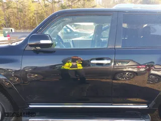2011 Toyota 4Runner SR5 with VIN JTEZU5JR7B5022620, listed as a IAAI auction lot 40702968 with 158,449 mi miles. Bid and sale history available at carsss.com. Image 13.