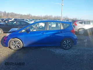 2015 Nissan Note S with VIN 3N1CE2CP2FL357472, listed as a IAAI auction lot 41215110 with 104,091 mi miles and . Bid and sale history available at DreamBid. Image 14.