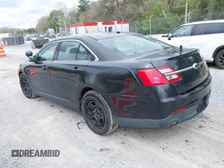 2013 Ford Police Interceptor с VIN 1FAHP2M87DG184866, выставлен на аукционе IAAI как лот 41995646 с пробегом 250 298 миль миль и . История ставок и продаж доступна на DreamBid. Изображение 3.
