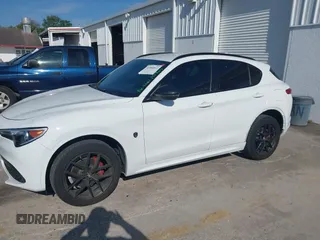 2020 Alfa Romeo Stelvio Sport z VIN ZASPAJAN4L7C75093, wystawiony jako IAAI lot #41900812 z przebiegiem 56 888 mil mil oraz . Historia ofert i sprzedaży dostępna na DreamBid. Obrazek 15.