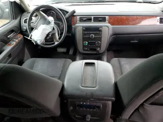 2013 GMC Yukon SLE with VIN 1GKS1AE03DR171528, listed as a Copart auction lot 84190114 with 0 mi miles and Salvage Title. Bid and sale history available at carsss.com. Image 8.