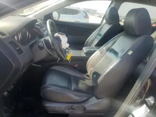 2011 Mazda CX-9 Touring with VIN JM3TB2CA3B0330197, listed as a Copart auction lot 44456605 with 190,688 mi miles and Salvage Title. Bid and sale history available at carsss.com. Image 7.