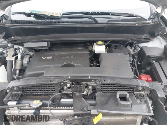 2019 Nissan Pathfinder SV with VIN 5N1DR2MM2KC621799, listed as a IAAI auction lot 42485711 with 63,973 mi miles and . Bid and sale history available at DreamBid. Image 10.