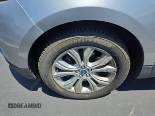 2020 Ford Edge Titanium with VIN 2FMPK4K92LBA30658, listed as a IAAI auction lot 42848998 with 63,460 mi miles and . Bid and sale history available at DreamBid. Image 45.