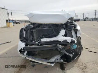 2008 GMC Yukon XL SLT 4SB z VIN 1GKFK163X8J136626, wystawiony jako Copart lot #47991995 z przebiegiem 207 902 mil mil oraz Szkoda całkowita • Salvage title. Historia ofert i sprzedaży dostępna na DreamBid. Obrazek 5.
