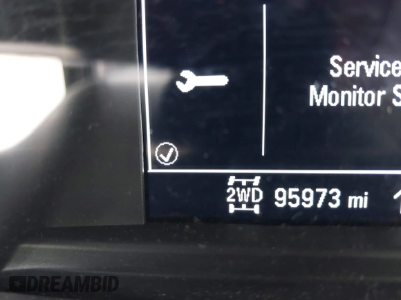 2021 Chevrolet Silverado 1500 Work Truck with VIN 3GCUYAEF6MG177134, listed as a IAAI auction lot 42080959 with 95,973 mi miles and . Bid and sale history available at DreamBid. Image 15.