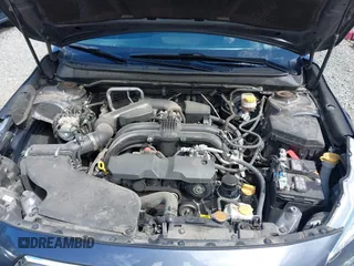 2017 Subaru Legacy Premium с VIN 4S3BNAF65H3054836, выставлен на аукционе IAAI как лот 42222125 с пробегом 69 048 миль миль и . История ставок и продаж доступна на DreamBid. Изображение 10.