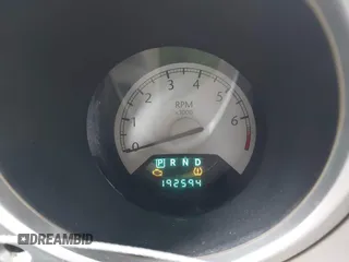 2008 Chrysler Sebring Limited z VIN 1C3LC65M18N635296, wystawiony jako IAAI lot #41584782 z przebiegiem Nie podano mil oraz . Historia ofert i sprzedaży dostępna na DreamBid. Obrazek 7.