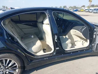 2018 Infiniti Q50 Sport with VIN JN1EV7AP3JM359867, listed as a IAAI auction lot 41455142 with 55,897 mi miles and . Bid and sale history available at carsss.com. Image 18.