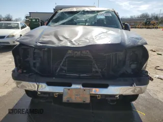 2005 Chevrolet Silverado 1500 with VIN 1GCEK19V75E332757, listed as a Copart auction lot 46627485 with 0 mi miles and Salvage Title. Bid and sale history available at carsss.com. Image 5.