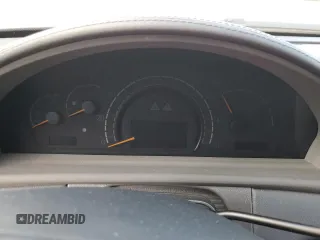 2006 Mercedes-Benz CL 5.0L with VIN WDBPJ75J86A047199, listed as a Copart auction lot 79917354 with Not Provided miles and Salvage Title. Bid and sale history available at carsss.com. Image 9.
