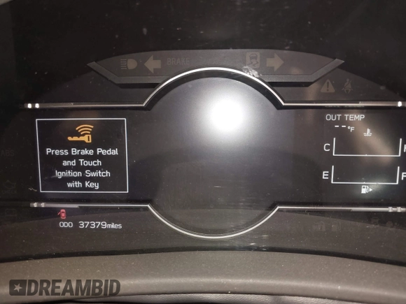 2022 Toyota 86 Premium with VIN JF1ZNBF1XN8750721, listed as a IAAI auction lot 42238409 with 37,379 mi miles and . Bid and sale history available at DreamBid. Image 7.
