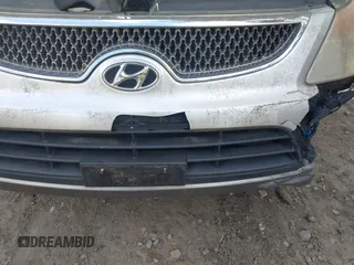 2008 Hyundai Veracruz GLS z VIN KM8NU73C48U066432, wystawiony jako IAAI lot #41985700 z przebiegiem 160 894 mil mil oraz . Historia ofert i sprzedaży dostępna na DreamBid. Obrazek 6.