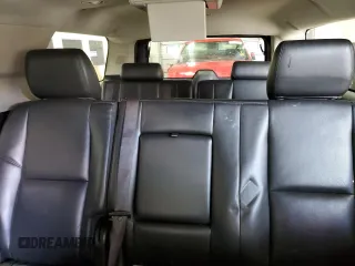 2012 Chevrolet Suburban LTZ with VIN 1GNSKKE74CR325522, listed as a Copart auction lot 52215745 with 214,973 mi miles and Clean Title. Bid and sale history available at carsss.com. Image 10.