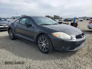 2011 Mitsubishi Eclipse GS with VIN 4A31K5DF7BE004141, listed as a Copart auction lot 47402695 with 146,207 mi miles and Clean Title. Bid and sale history available at DreamBid. Image 4.