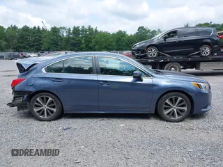 2016 Subaru Legacy Limited z VIN 4S3BNAJ69G3017486, wystawiony jako IAAI lot #42551250 z przebiegiem 128 843 mil mil oraz . Historia ofert i sprzedaży dostępna na DreamBid. Obrazek 13.