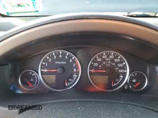 2005 Nissan Pathfinder SE z VIN 5N1AR18W75C780900, wystawiony jako Copart lot #51130985 z przebiegiem Nie podano mil oraz Czysty tytuł • Clean title. Historia ofert i sprzedaży dostępna na DreamBid. Obrazek 9.
