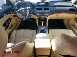 2010 Honda Accord Crosstour EX-L with VIN 5J6TF1H54AL002507, listed as a Copart auction lot 82829564 with 198,606 mi miles and Clean Title. Bid and sale history available at carsss.com. Image 8.