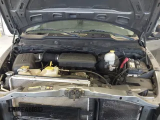 2005 Dodge 1500 SLT with VIN 1D7HA18N75J517874, listed as a IAAI auction lot 42246742 with 105,607 mi miles and . Bid and sale history available at DreamBid. Image 10.