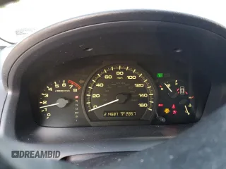 2006 Honda Accord LX SE с VIN 1HGCM56326A017435, выставлен на аукционе Copart как лот 59180725 с пробегом 214 687 миль миль и Списание • Salvage title. История ставок и продаж доступна на DreamBid. Изображение 9.