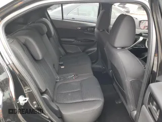 2020 Mitsubishi Eclipse Cross LE z VIN JA4AT4AA5LZ001147, wystawiony jako Copart lot #52190945 z przebiegiem 29 723 mil mil oraz Szkoda całkowita • Salvage title. Historia ofert i sprzedaży dostępna na DreamBid. Obrazek 11.