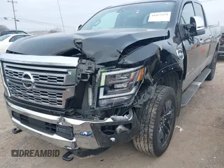 2021 Nissan Titan SV z VIN 1N6AA1FB7MN515583, wystawiony jako IAAI lot #41475375 z przebiegiem 37 507 mil mil oraz . Historia ofert i sprzedaży dostępna na DreamBid. Obrazek 6.