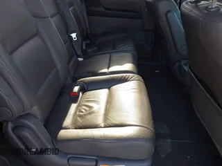 2012 Honda Odyssey EX-L with VIN 5FNRL5H6XCB016801, listed as a IAAI auction lot 42112141 with 164,671 mi miles and . Bid and sale history available at carsss.com. Image 8.