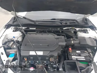 2016 Honda Accord Touring with VIN 1HGCR3F90GA020734, listed as a IAAI auction lot 42474951 with 126,304 mi miles and . Bid and sale history available at DreamBid. Image 10.