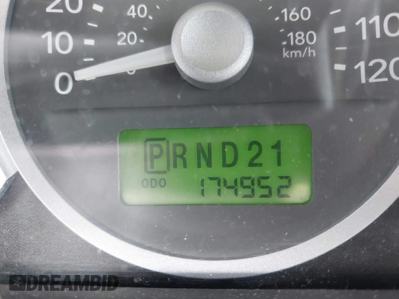 2006 Mercury Mariner Convenience with VIN 4M2YU56Z66KJ04591, listed as a IAAI auction lot 42469116 with 174,952 mi miles and . Bid and sale history available at DreamBid. Image 16.
