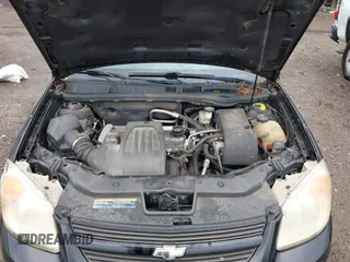 2006 Chevrolet Cobalt LS with VIN 1G1AK15F567736247, listed as a IAAI auction lot 42132793 with 206,438 mi miles and . Bid and sale history available at DreamBid. Image 10.