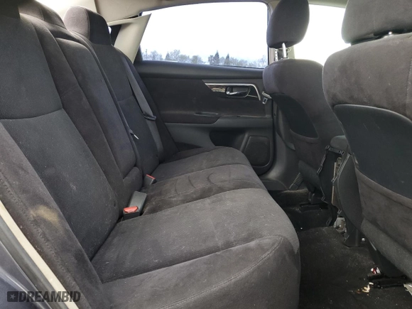 2013 Nissan Altima 2.5 SL with VIN 1N4AL3AP7DC134720, listed as a Copart auction lot 50849215 with 119,119 mi miles and Salvage Title. Bid and sale history available at carsss.com. Image 10.
