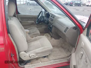 1998 Nissan Frontier XE with VIN 1N6DD26SXWC306945, listed as a IAAI auction lot 41794051 with Not provided miles and . Bid and sale history available at DreamBid. Image 5.
