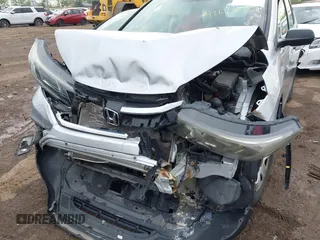 2015 Honda CR-V LX with VIN 5J6RM4H33FL076024, listed as a IAAI auction lot 42225172 with Not Provided miles and . Bid and sale history available at DreamBid. Image 6.