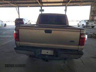 2004 Ford Ranger XLT Appearance with VIN 1FTZR44E34PA49474, listed as a Copart auction lot 78029814 with Not Provided miles and Salvage Title. Bid and sale history available at carsss.com. Image 6.