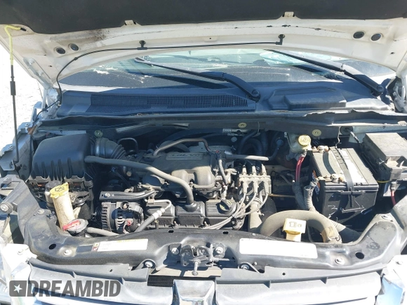 2010 Dodge Grand Caravan SXT with VIN 2D4RN5D12AR210330, listed as a IAAI auction lot 42146969 with 233,607 mi miles and . Bid and sale history available at DreamBid. Image 10.
