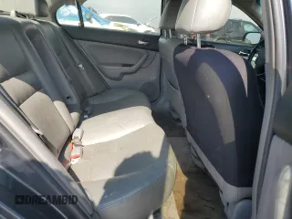 2008 Acura TSX z VIN JH4CL968X8C016351, wystawiony jako Copart lot #55299835 z przebiegiem 226 397 mil mil oraz Szkody całkowita. Historia ofert i sprzedaży dostępna na DreamBid. Obrazek 10.