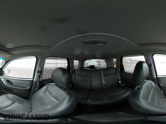 2007 Ford Escape Hybrid z VIN 1FMCU59H47KB77538, wystawiony jako Copart lot #86355294 z przebiegiem 113 539 mil mil oraz Szkoda całkowita • Salvage title. Historia ofert i sprzedaży dostępna na DreamBid. Obrazek 14.