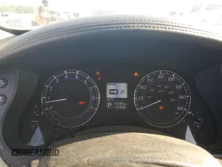 2017 Infiniti QX50 z VIN JN1BJ0RR1HM410885, wystawiony jako Copart lot #58942805 z przebiegiem 94 889 mil mil oraz Szkoda całkowita • Salvage title. Historia ofert i sprzedaży dostępna na DreamBid. Obrazek 9.
