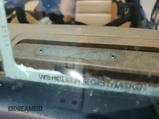 1994 Jeep Wrangler с VIN 1J4FY29S4RP467813, выставлен на аукционе Copart как лот 62484855 с пробегом 213 872 миль миль и Чистый • Clean title. История ставок и продаж доступна на DreamBid. Изображение 12.