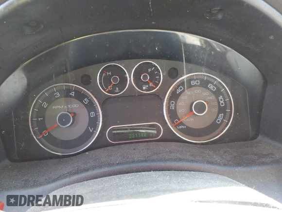 2008 Ford Taurus X SEL with VIN 1FMDK02W88GA13316, listed as a IAAI auction lot 41847994 with 231,140 mi miles and . Bid and sale history available at DreamBid. Image 7.