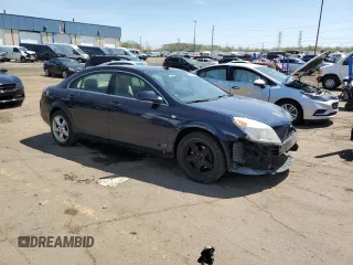2009 Saturn Aura XE z VIN 1G8ZS57B99F207657, wystawiony jako Copart lot #55258515 z przebiegiem 180 408 mil mil oraz Czysty tytuł • Clean title. Historia ofert i sprzedaży dostępna na DreamBid. Obrazek 4.