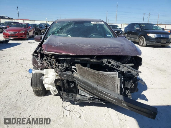 2017 Kia Forte LX with VIN 3KPFK4A78HE061980, listed as a Copart auction lot 73826684 with 154,686 mi miles and Salvage Title. Bid and sale history available at carsss.com. Image 5.
