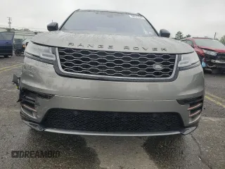 2018 Land Rover Range Rover Velar R-Dynamic SE z VIN SALYL2RX5JA731100, wystawiony jako Copart lot #58473525 z przebiegiem 40 928 mil mil oraz Szkoda całkowita • Salvage title. Historia ofert i sprzedaży dostępna na DreamBid. Obrazek 5.