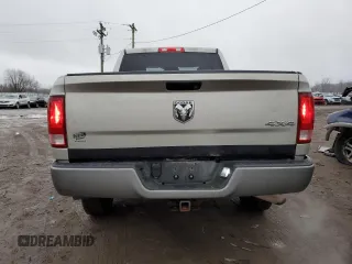 2010 Dodge Ram 2500 SLT with VIN 3D7TT2CT6AG169724, listed as a Copart auction lot 84484524 with 151,982 mi miles and Clean Title. Bid and sale history available at carsss.com. Image 6.