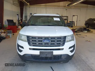 2016 Ford Explorer with VIN 1FM5K8B81GGA52767, listed as a IAAI auction lot 42361204 with 247,604 mi miles and . Bid and sale history available at DreamBid. Image 12.