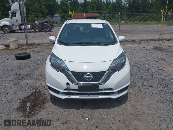 2019 Nissan Note SV with VIN 3N1CE2CP8KL362007, listed as a IAAI auction lot 42409985 with 111,537 mi miles and . Bid and sale history available at DreamBid. Image 12.