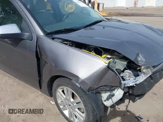 2011 Ford Focus SEL with VIN 1FAHP3HN6BW144609, listed as a IAAI auction lot 41837279 with 91,845 mi miles. Bid and sale history available at carsss.com. Image 18.